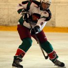 EAHL 2014/15 Beisl Bastards