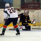 EAHL 2014/15 Beisl Bastards