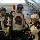 EAHL 2014/15 Beisl Bastards
