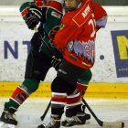 EAHL 2014/15 Sharks