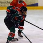 EAHL 2014/15 Sharks