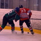 EAHL 2014/15 Sharks