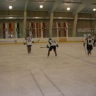 EAHL 2014/15 Wookies