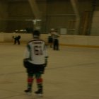 EAHL 2014/15 Wookies