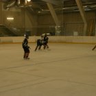 EAHL 2014/15 Wookies