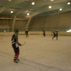 EAHL 2014/15 Wookies