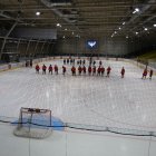 EAHL 2015/16 Monday Devils