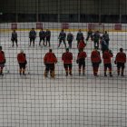 EAHL 2015/16 Monday Devils