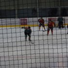 EAHL 2015/16 Monday Devils