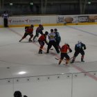 EAHL 2015/16 Monday Devils