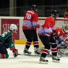 EAHL 2015/16 Sharks