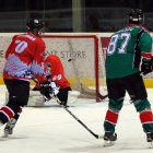 EAHL 2015/16 Sharks