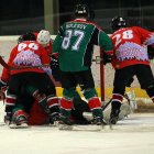 EAHL 2015/16 Sharks