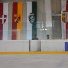 EAHL 2015/16 Sharks II