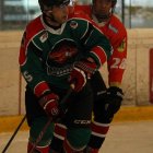 EAHL 2015/16 Sharks II