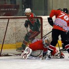 EAHL 2015/16 Sharks II