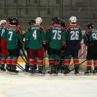 EAHL Finale1 2015/16 Sharks