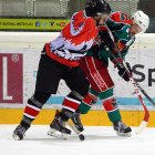 EAHL Finale1 2015/16 Sharks