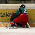 EAHL Finale1 2015/16 Sharks