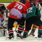 EAHL Finale1 2015/16 Sharks