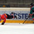 EAHL Finale1 2015/16 Sharks