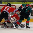 EAHL Finale1 2015/16 Sharks