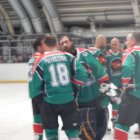 EAHL Finale2 2015/16 Sharks