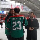 EAHL Finale2 2015/16 Sharks