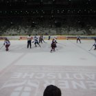 Friendly 2015/16 Muskrats