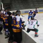 Friendly 2015/16 Muskrats