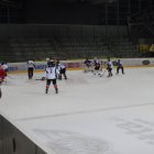 Friendly 2015/16 Muskrats