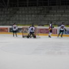 Friendly 2015/16 Muskrats