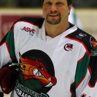 EAHL 2016/17 Racoons I