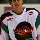 EAHL 2016/17 Racoons I