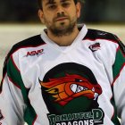 EAHL 2016/17 Racoons I