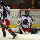 EAHL 2016/17 Racoons I