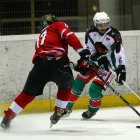 EAHL 2016/17 Racoons I