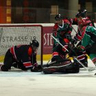 EAHL 2016/17 Sharks II