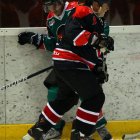 EAHL 2016/17 Sharks II