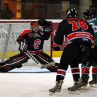 EAHL 2016/17 Sharks II
