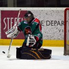 EAHL 2016/17 Sharks II