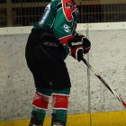 EAHL 2016/17 Sharks II