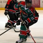 EAHL 2016/17 Sharks II