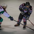EAHL 2016/17 Wolves 1