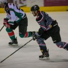 EAHL 2016/17 Wolves 1