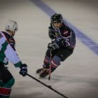EAHL 2016/17 Wolves 1