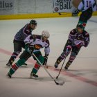 EAHL 2016/17 Wolves 1