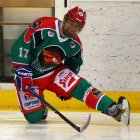 EAHL 2016/17 Wolves HF2