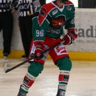 EAHL 2016/17 Wolves HF2