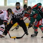 EAHL 2016/17 Wolves HF2